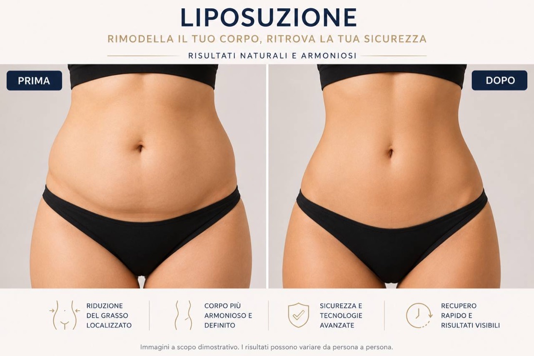 Liposuzione