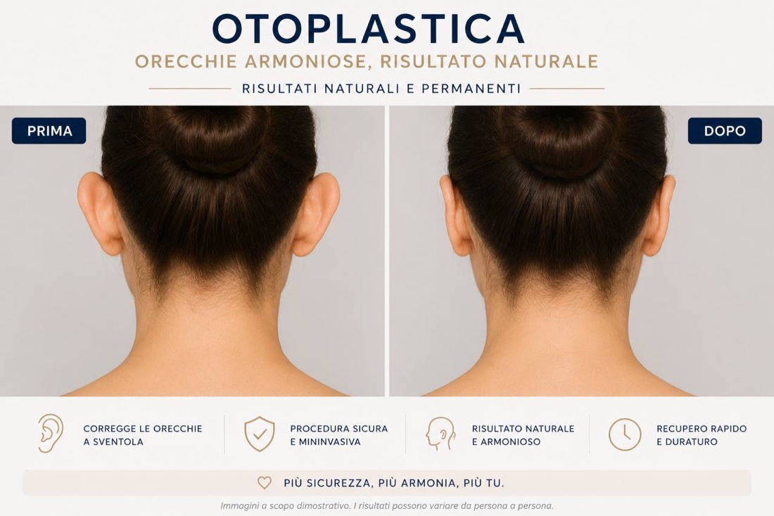 Otoplastica